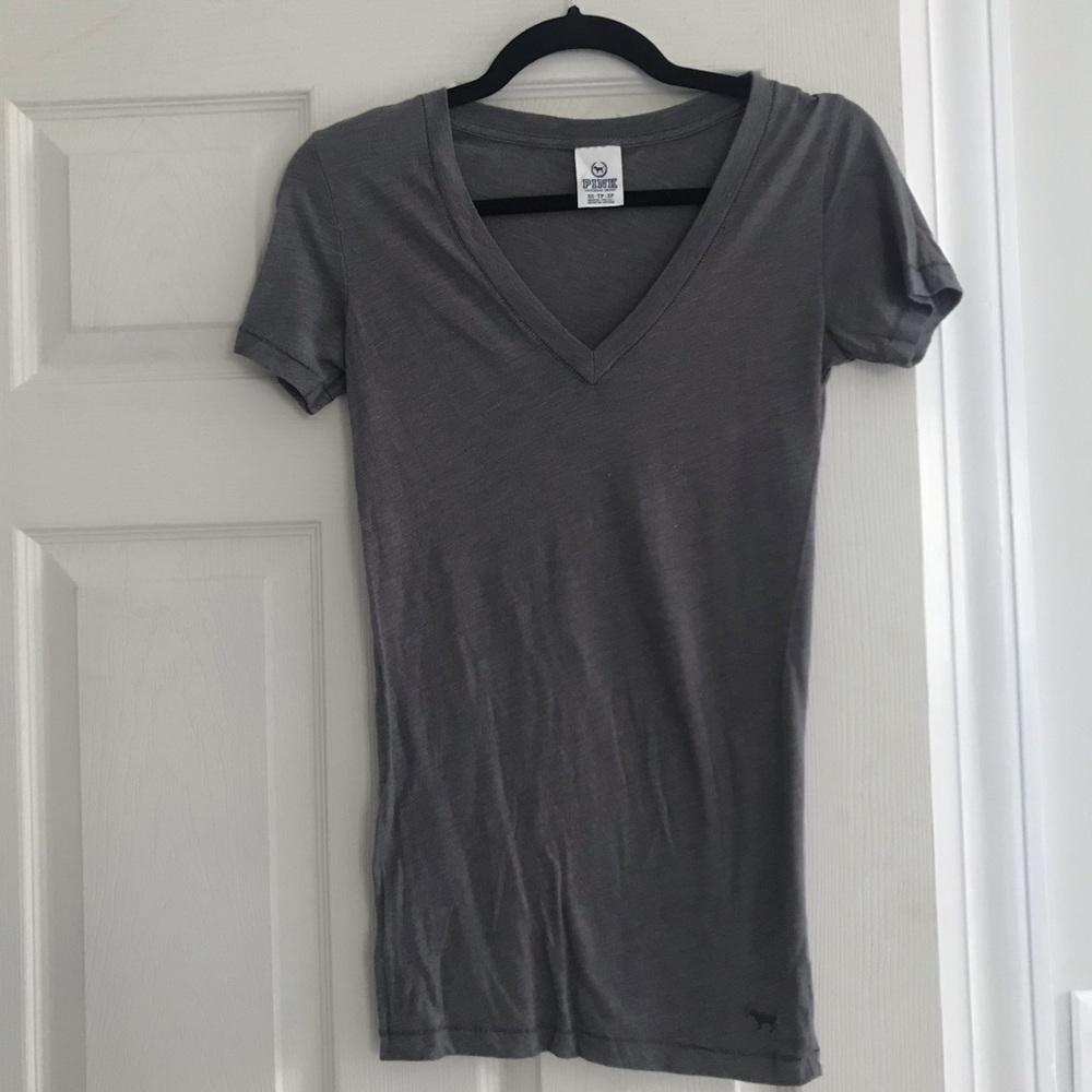 Victoria’s Secret Pink tee shirt